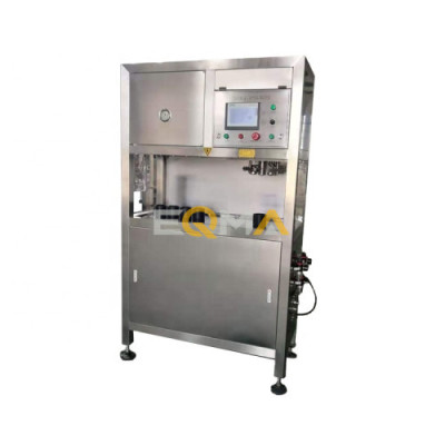 Can Filling Machine