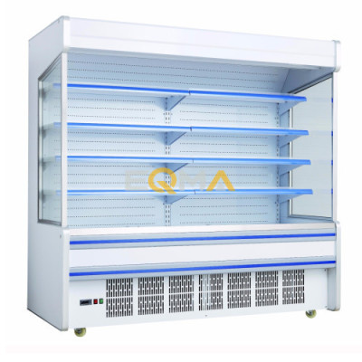 Cold Multideck Open chiller