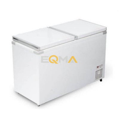 Cold Storage Machines