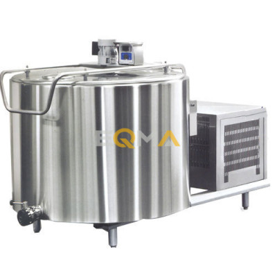 Dairy Processing Plant d Machinery