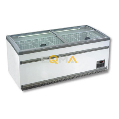 Food Display Fridge Freezers