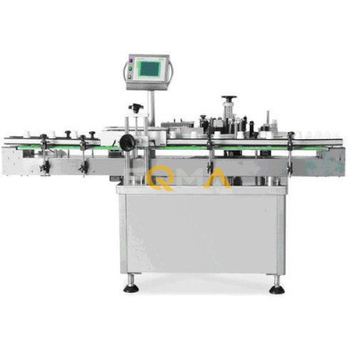 Food Labeling Machines
