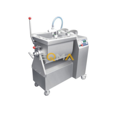 Food Processing Mixers