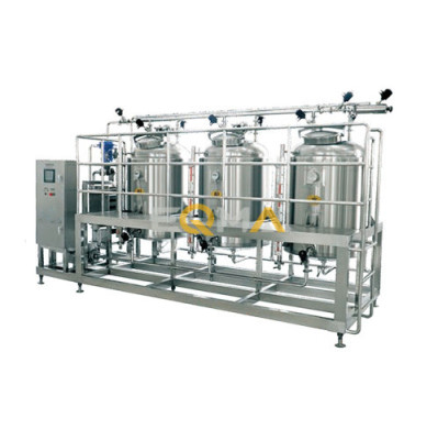 Food Processing Plants