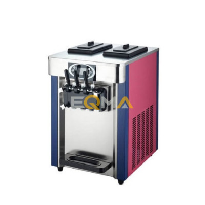 Ice Cream Machines