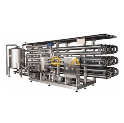 Jam Plant Machines