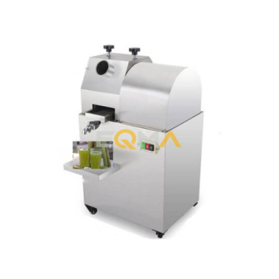 Juice Machinery