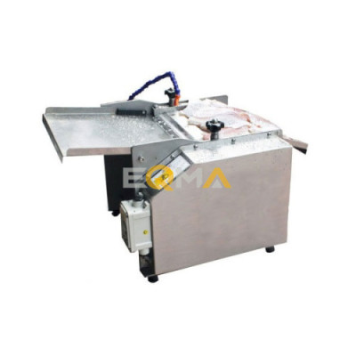 Meat Grinding Machines