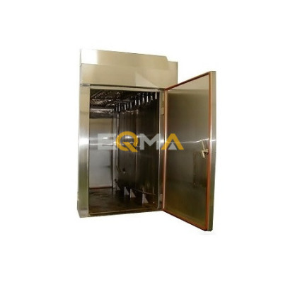 Meat Heat Treatment Machines