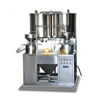 Milk Processing Machines