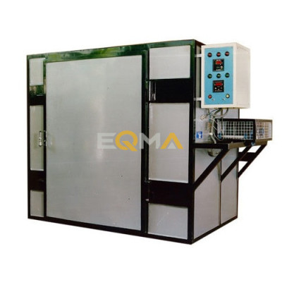 Nuts Processing Machine