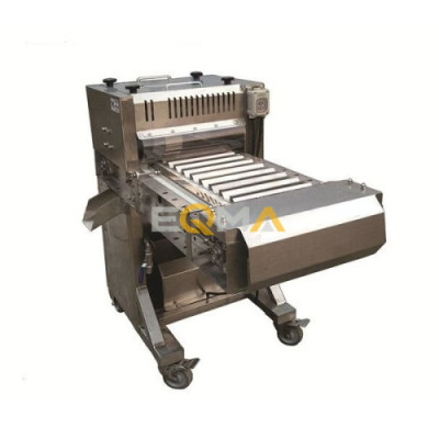 Seafood Processing Machine
