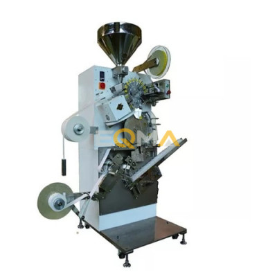 Tea Bag Machines