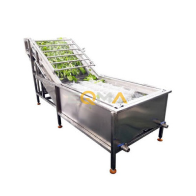 Vegetable and Fruit Equipment