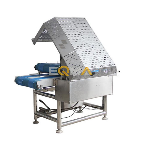 Food Cutlets Butterfly Fillet Steak Cutter Machine