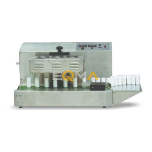 Food Continuous Induction Sealing Machine