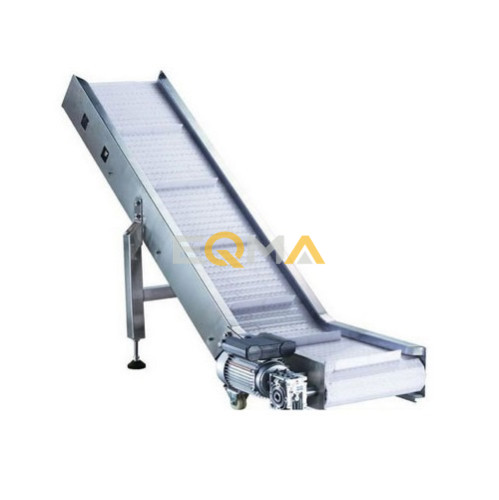 Food Fruit Scraper Elevator