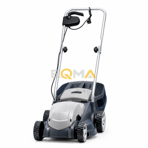 Garden Electric Lawn Mower