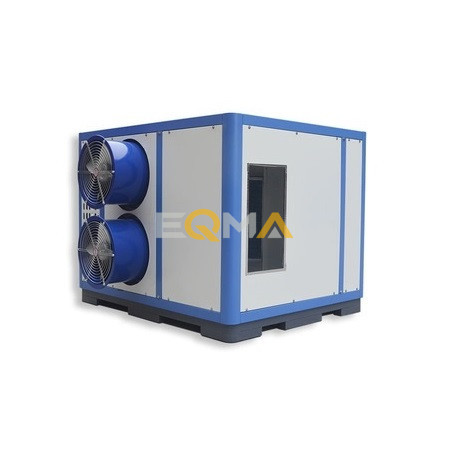 Food Heat Pump Vegetable Dryer Machine
