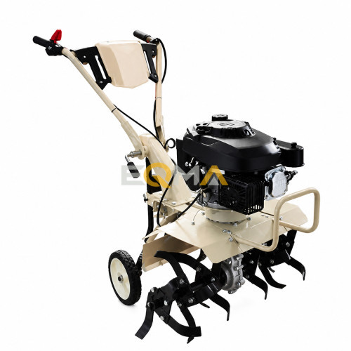 Heavy Duty 6HP Petrol Agricultural Power Cultivator