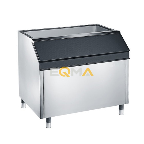 Food Ice Storage Bin
