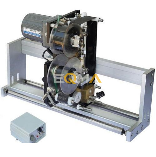 Food On Line Coder For Packaging Machines