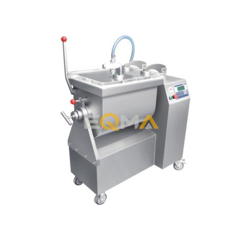 Food Vacuum Meat Mixer